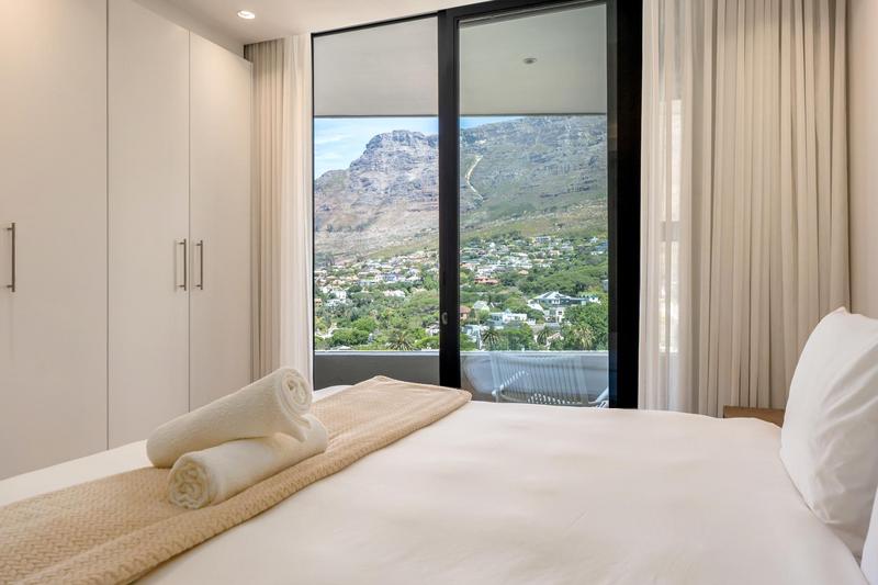 To Let 2 Bedroom Property for Rent in Tamboerskloof Western Cape